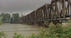 Heavy rain forecast for flooded areas of B.C.