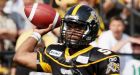 Glenn, Tiger-Cats keep Roughriders winless