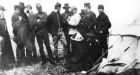 Indian band seeks $4M for missed $5 payments in 1880s