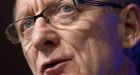 Death penalty debate sparked by Tory senator