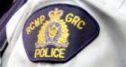 Mountie docked 10 days pay for having sex with subordinate