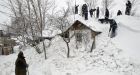 Thousands cut off as Europe cold snap continues