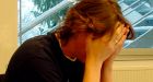Spit, blood tests could help to detect burnout