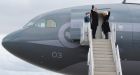 Harper's senior bureaucrats rack up hefty airfares