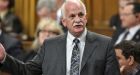 Tories on e-snooping: Stand with us or with the child pornographers'
