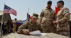 New wave of troops to start deploying to Afghanistan
