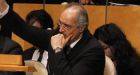 Syrian envoy blasts Canada for 'deplorable' sanctions