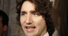 Trudeau says sovereignty less of a bogeyman now