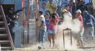Honduras prison fire kills hundreds