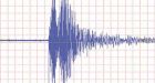 Magnitude-6.0 quake recorded in Pacific off Oregon