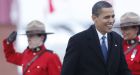 Americans feel big love for Canada, survey finds