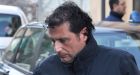 Cocaine found on Costa Concordia captain's hair