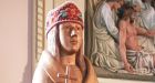 Pope to declare Mohawk woman buried in Quebec a saint