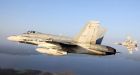 Tight timeline to replace CF-18s with stealth fighters