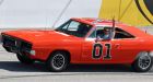 NASCAR bans the 'General Lee' due to confederate flag