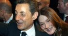 Carla Bruni-Sarkozy statue draws ire of small town