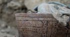 Tomb of likely Maya queen discovered in Guatemalan ruins