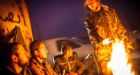 More than 60,000 people killed since start of Syrian conflict