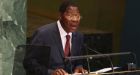 African Union chair to meet Harper as Canada mulls support for Mali