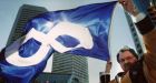Federal Court grants rights to M�tis, non-status Indians
