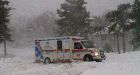 Newfoundland digs out from nasty blizzard