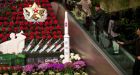 North Korea has pulled ballistic missiles from launch site