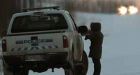 Alberta man who shot Mounties believed someone else was breaking in