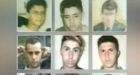 Sydney Olympics gang rape victim fearful as six attackers freed from jail