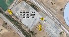 Assault on California Power Station Raises Alarm on Potential for Terrorism