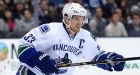 Henrik Sedin won't play for Sweden at Sochi Olympics