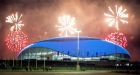 Opening ceremony countdown underway in Sochi