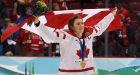 Canada's Olympic medal expectations remain lofty