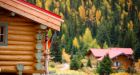 Parks Canada buildings in worse shape than claimed, internal report says