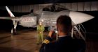 Military loses $3.1B in Conservative budget