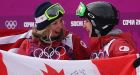 Canada off to best start ever at Sochi Olympics
