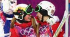 Why Canadian athletes like Alexander Bilodeau are winning Sochi gold for cool