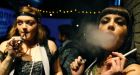 U.S. issues roadmap to banks on marijuana business