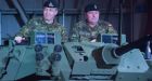 General Dynamics Canada wins $10B deal with Saudi Arabia