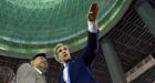 Kerry calls climate change 'weapon of mass destruction'