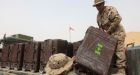 Canadian Forces gear stuck in Kandahar for nearly 3 years