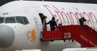 Ethiopian Airlines hijacker threatened to crash plane, passenger says