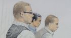 Red Scorpion gangsters convicted in Surrey 6 murders