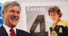 Legendary NHL defencemen featured in new Canadian stamps