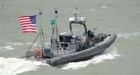 Navy: Self-guided unmanned patrol boats make debut