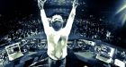 Top DJs out-earn some Hollywood stars
