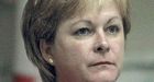 Lori Douglas no longer faces allegations of sexual harassment