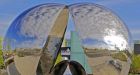 Calgary removes $559,000 sculpture after realizing its basically a giant sun laser