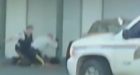B.C. RCMP officer investigated after violent arrest caught on tape