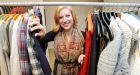 Could you cut your wardrobe to 33 pieces'