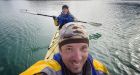 Globetrotting Alberta couple's five-year journey acclaimed by National Geographic